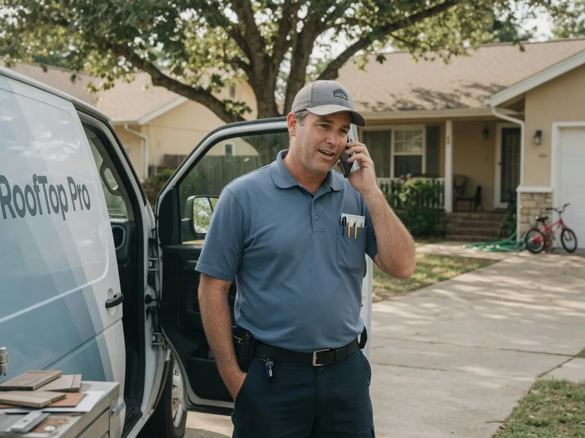 Roof Repair Marietta, GA FAQs