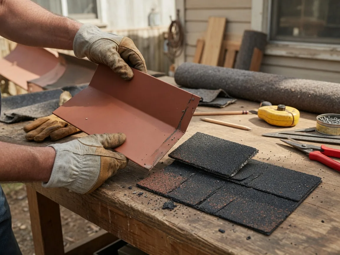Roof Repair company in Marietta, GA